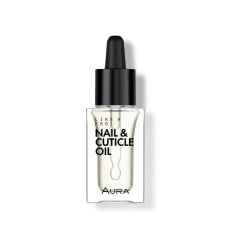 NAIL-AND-CUTICLE-OIL